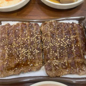송정떡갈비 사진