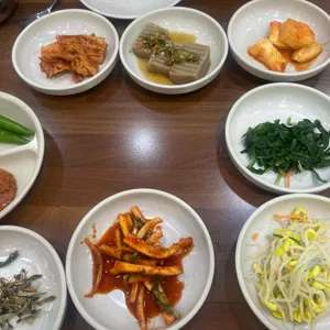 송정떡갈비 사진