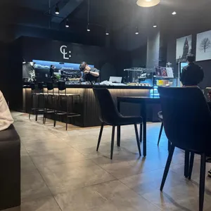 콜론:커피랩 리뷰 사진
