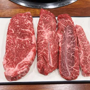 숙성소고기 치익 사진