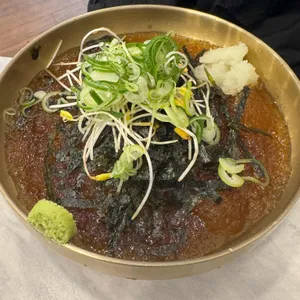 메밀하우스&돈카츠 사진
