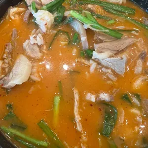 청와옥 사진