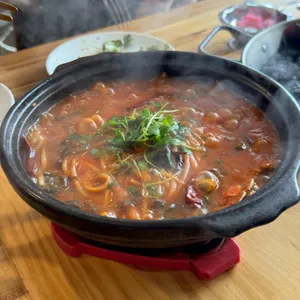 바오밥카페앤키친 사진