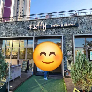 플러피커피 리뷰 사진