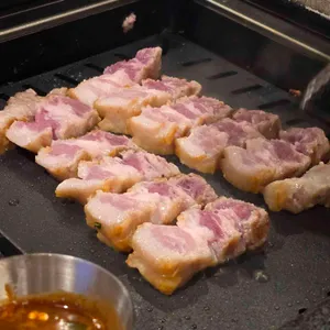 삼산돈 사진