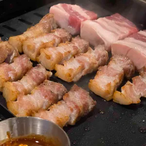 삼산돈 사진