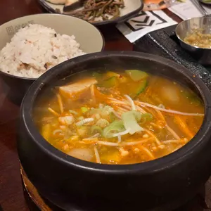 삼산돈 사진