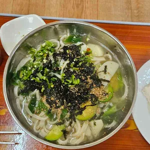 훈할머니 묵집 사진