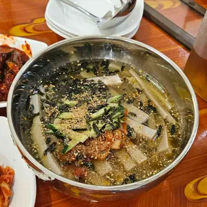 훈할머니 묵집 사진