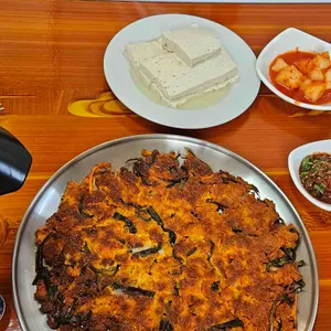 훈할머니 묵집 사진
