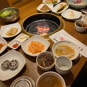 송도갈매기 사진