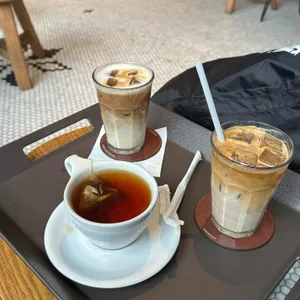 쿠도스 커피 로스터즈 사진