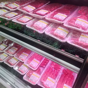 한우애 정육식당 사진