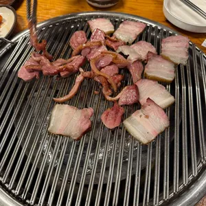 온누리장작구이 사진