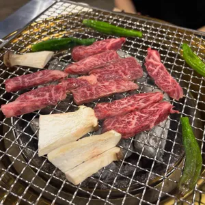 건들바우 사진