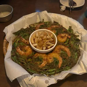 도화지 사진