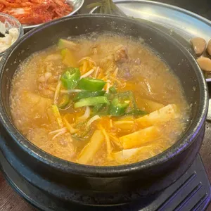 미슐랭삼 사진