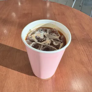 브루클린커피 사진
