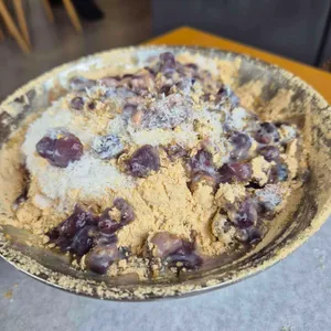 빛담 & 여정 사진