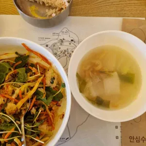 몽몽마방 사진