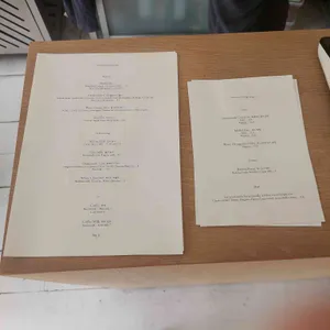 파오리 리뷰 사진