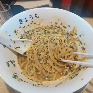 쿄오모 라멘 사진