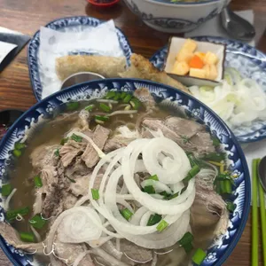 사이공키친 사진