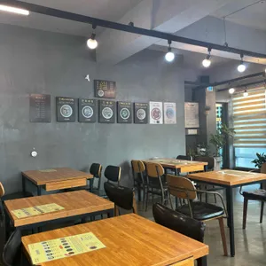 지니전복죽 리뷰 사진