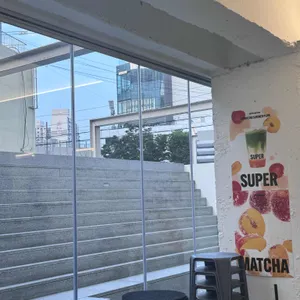 슈퍼말차 리뷰 사진