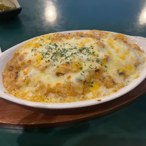 스파게티올리브0904 사진