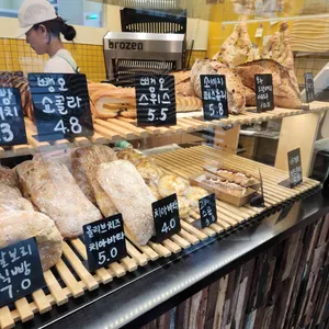 젠틀비 사진