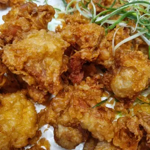 조치원파닭 사진