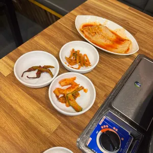 행복식당 사진
