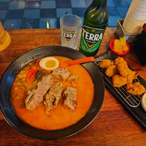 도도라멘 사진