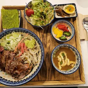 미도인 수유 사진