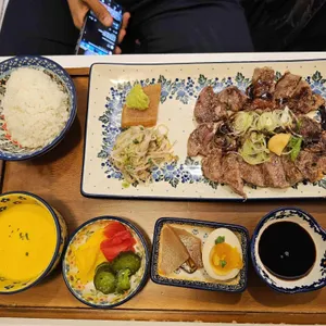 미도인 수유 리뷰 사진