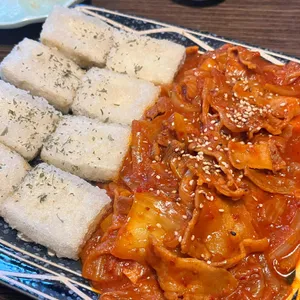 동출오뎅 사진