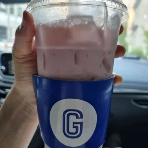 기기커피 사진