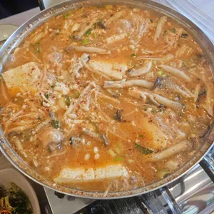 등나무가 사진