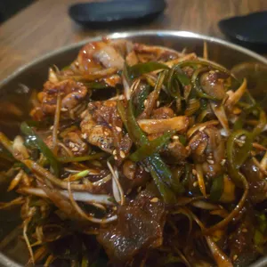 태성골뱅이신사 사진