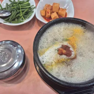 국밥미조 사진