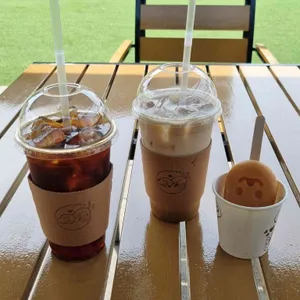카페 그르르 사진