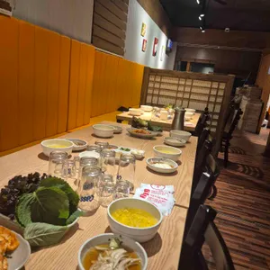 장원족발 사진