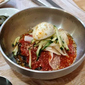 토종명품참숯화로구이 사진