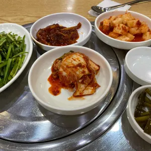 전주진피순대 사진