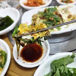시골추어탕 사진
