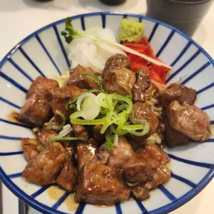 도쿄스테이크 사진