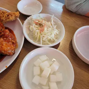 한신치킨 사진