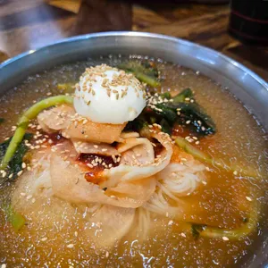 북촌손만두 사진