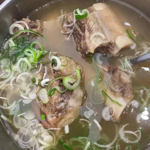 삼부자갈비 사진
